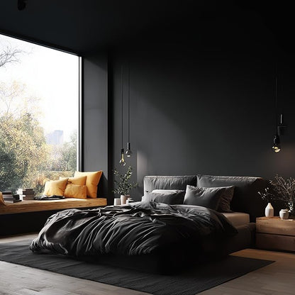 EVOLVE Paint & Primer: Environment-friendly, Low Sheen with One-coat Coverage for Interior &