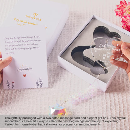 Gifts for Expecting Parents - Expecting Parents to Be Unique Gifts - Baby Pregnancy Announcement