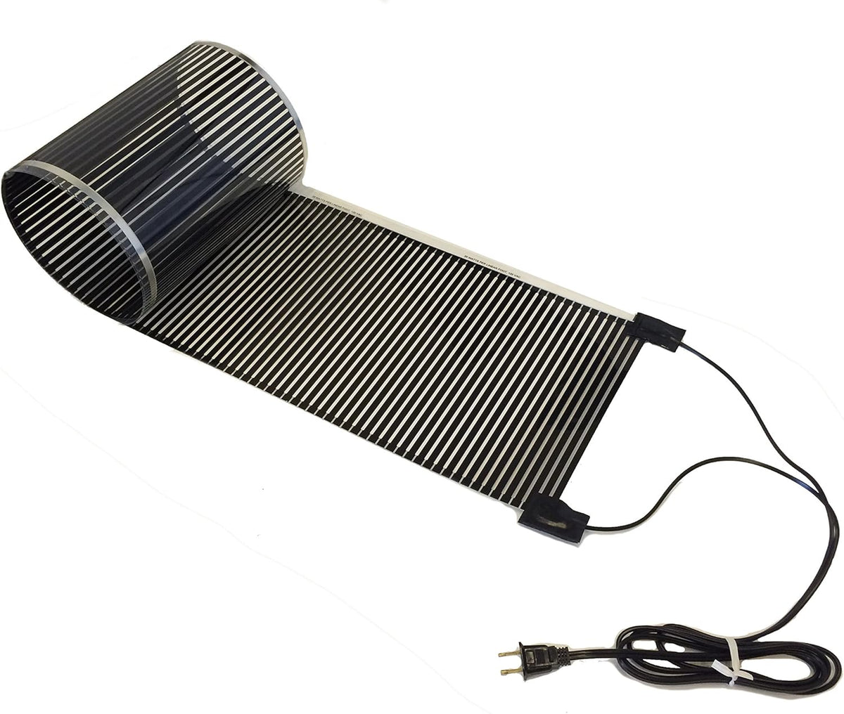 Propagation Mats Original from Manufacturer Size 11" x 48" in. for Reptiles and Seedling mats