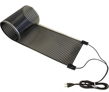 RHS Propagation Heat Mat, Spill Proof Seedling Pad, Heated Film Technology, Plant Germination