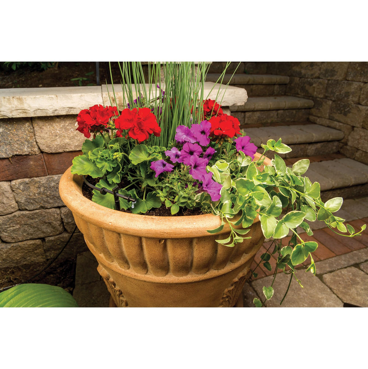 Rain Bird LNDDRIPKIT Drip Irrigation Kit