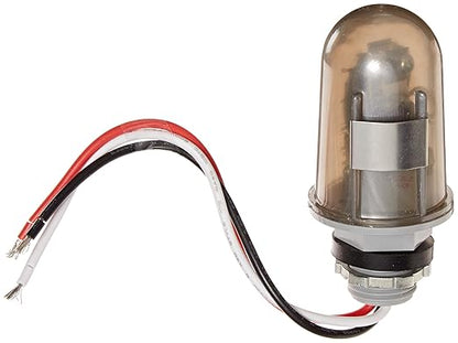 NSI TORK a brand of NSi Industries, LLC Lexan Housing with Weatherproof Sealant Photocontrol