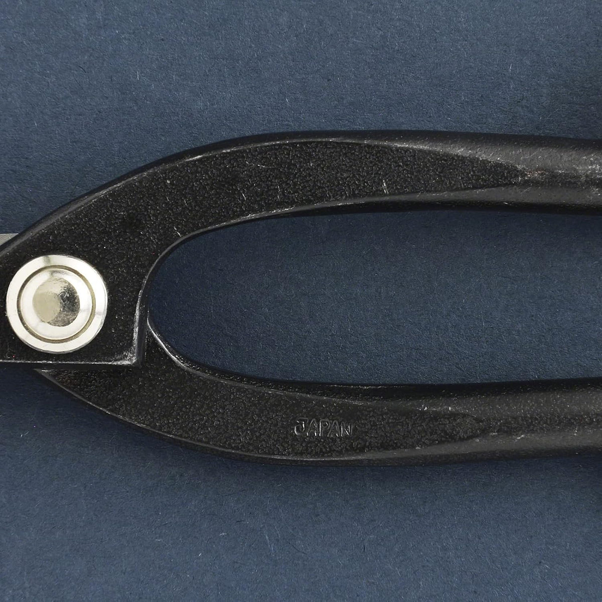 Wazakura Yasugi Steel Made in Japan Ashinaga Bonsai Scissors 8.2 in (210 mm), Bonsai Tree Pruning
