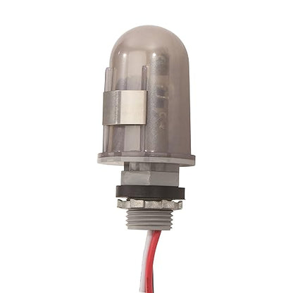 NSI TORK a brand of NSi Industries, LLC Lexan Housing with Weatherproof Sealant Photocontrol