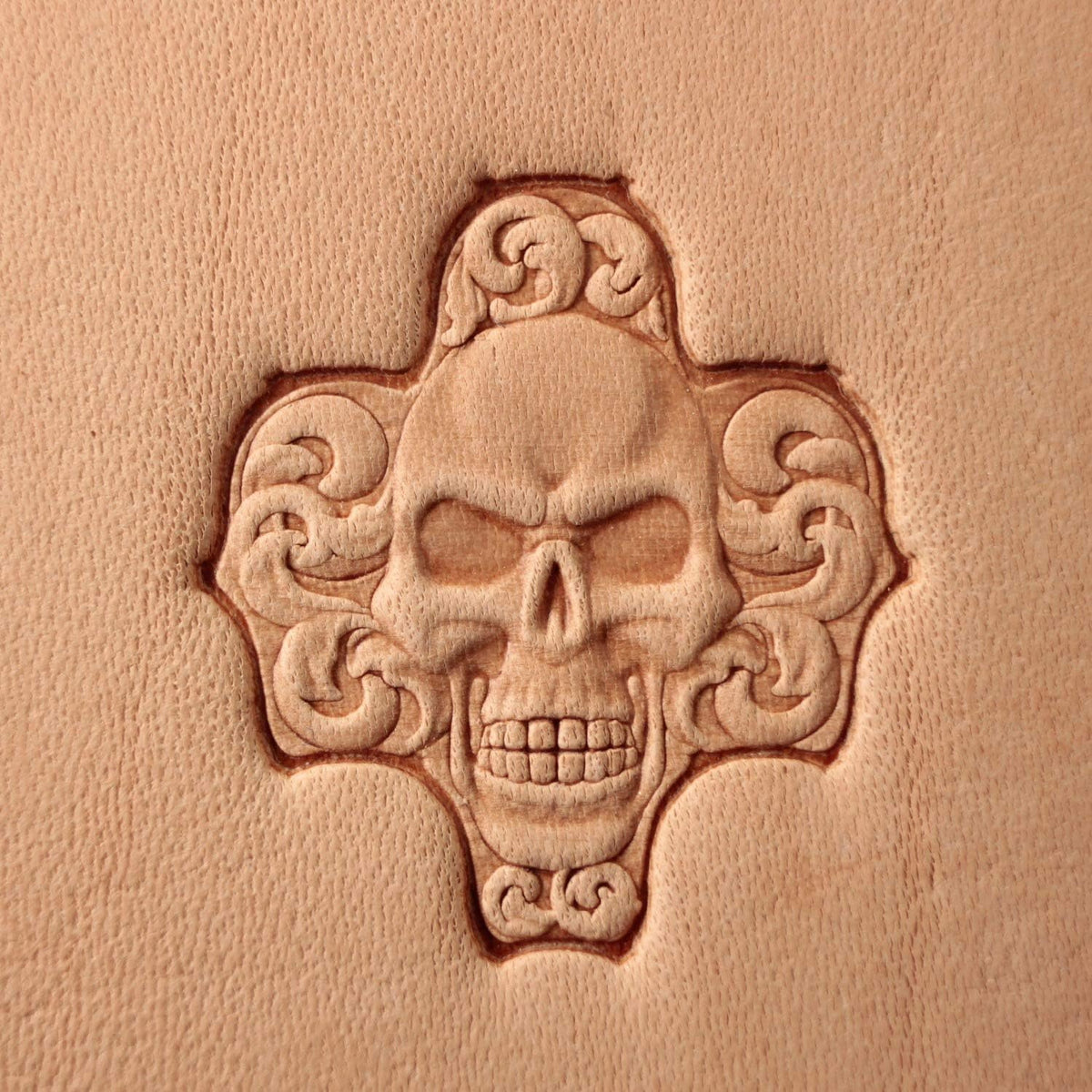 Leather Stamp Tool Stamps Stamping Carving Punches Tools Craft Leathercrafting