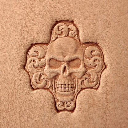 Leather Stamp Tool Stamps Stamping Carving Punches Tools Craft Leathercrafting