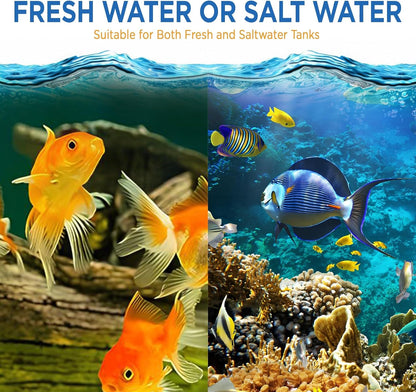 Fish Tank Rocks for Enhancing Water Clarity with Your Regular Cleaning Routine, Fish Friendly