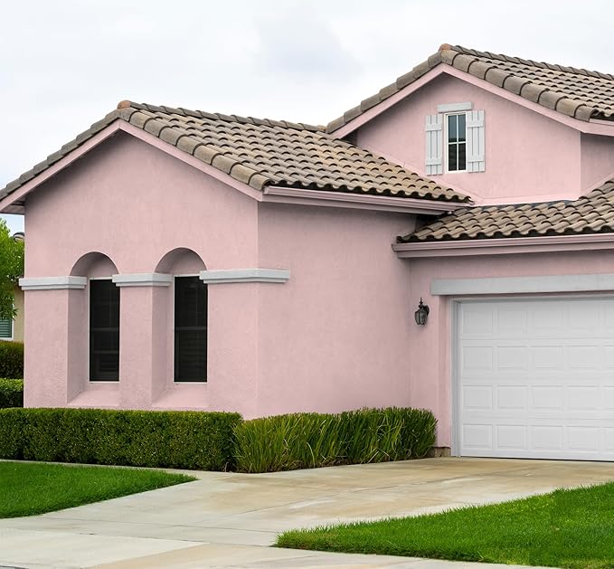 EVOLVE Paint & Primer: Environment-friendly, Low Sheen with One-coat Coverage for Interior &