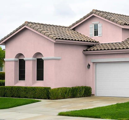 EVOLVE Paint & Primer: Environment-friendly, Low Sheen with One-coat Coverage for Interior &
