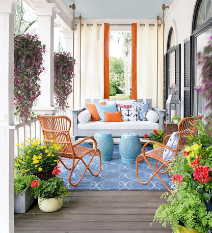 RECUTMS Artificial Hanging Plants Fake Ivy Plant Faux Plants Hanging UV Resistant Artificial Plants