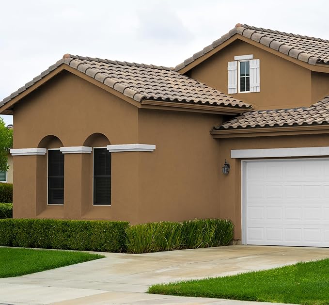 EVOLVE Paint & Primer: Environment-friendly, Low Sheen with One-coat Coverage for Interior &