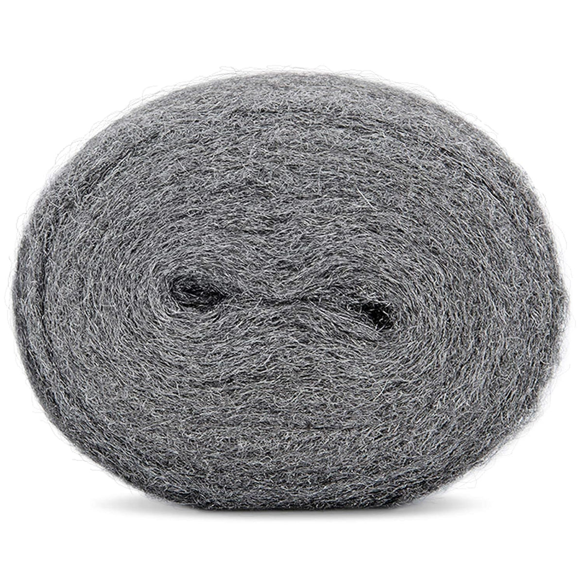 30Ft(10oz) Steel Wool Roll, Coarse Wire Fabric for Pest Control, Hardware Gap Blocker & Animal