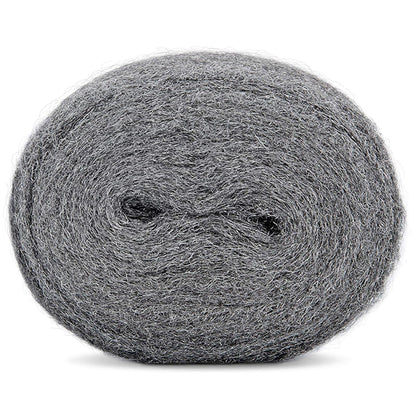 30Ft(10oz) Steel Wool Roll, Coarse Wire Fabric for Pest Control, Hardware Gap Blocker & Animal