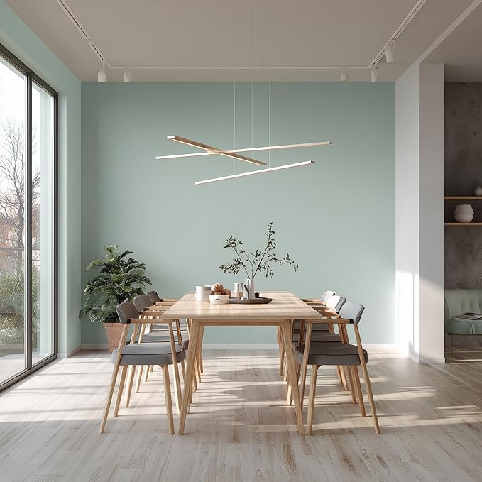 EVOLVE Paint & Primer: Environment-friendly, Low Sheen with One-coat Coverage for Interior &