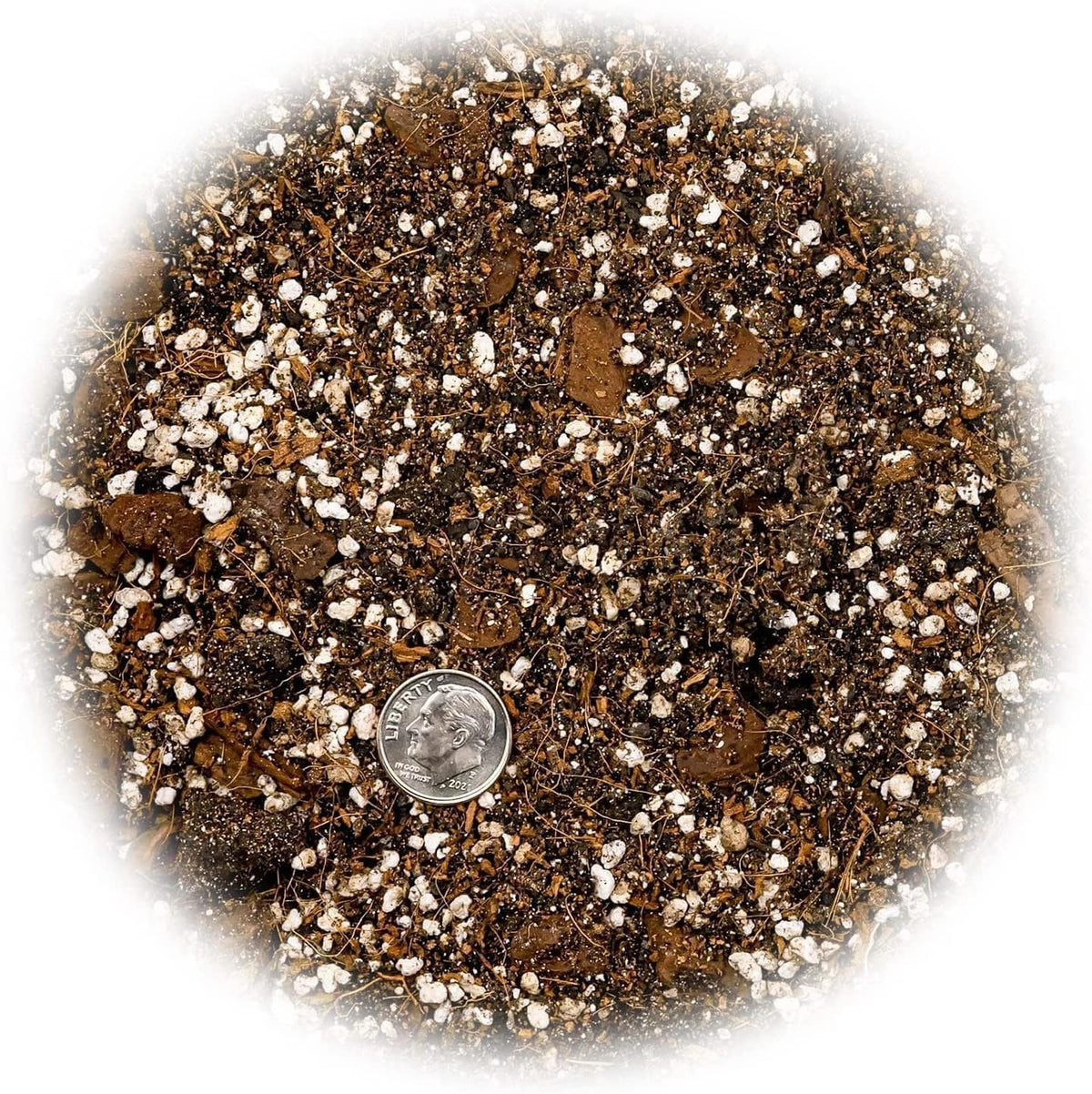 Premium Bromeliad Potting Soil by Gardenera - Unlock The Full Potential of Your Bromeliads - 5
