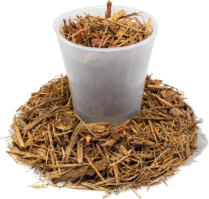 Gardenera Premium Himalayan Cedar Potting Soil Mix - Perfect Balance of Nutrients, Drainage, and