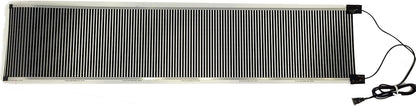 RHS Propagation Heat Mat, Spill Proof Seedling Pad, Heated Film Technology, Plant Germination