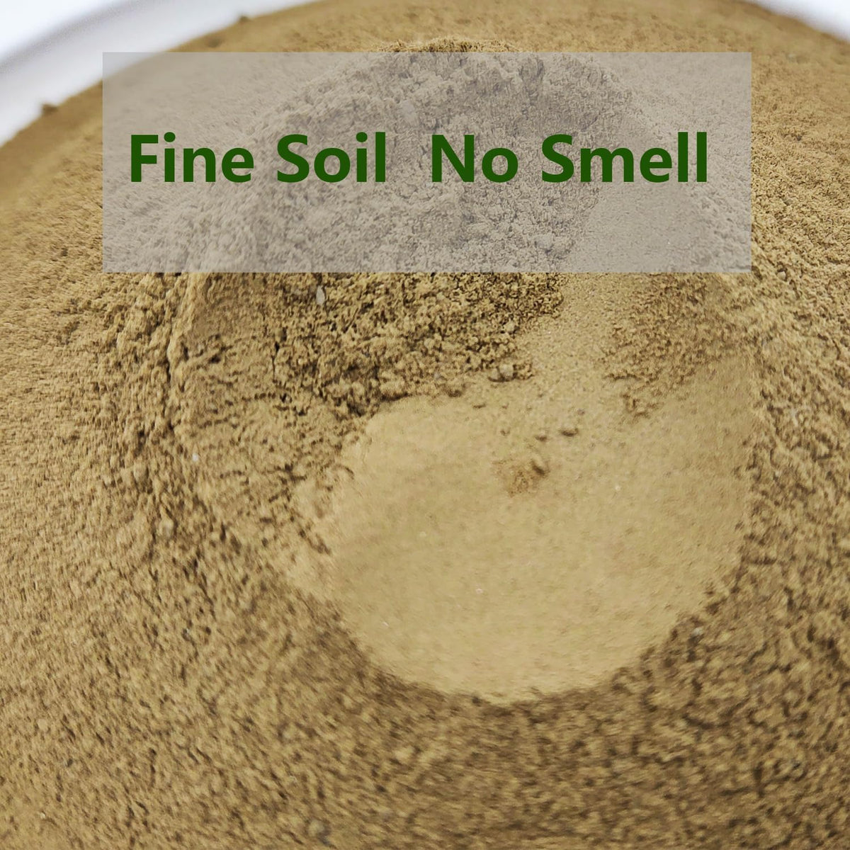 Natural Pond Mud Soil for Planting Bonsai Lotus Flower (2)
