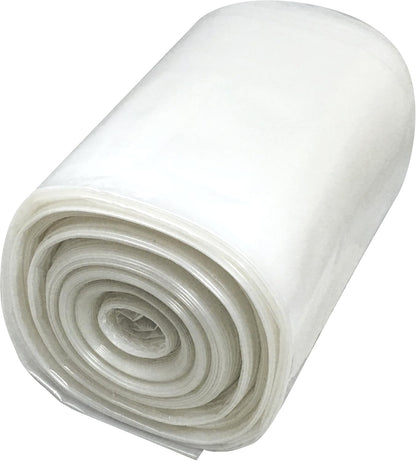 Frost King CB3250 Boxed Heavy Duty Contractor Clean-Up Bags, 32 inch x 50 inch x 3 Mil., 20 Bags