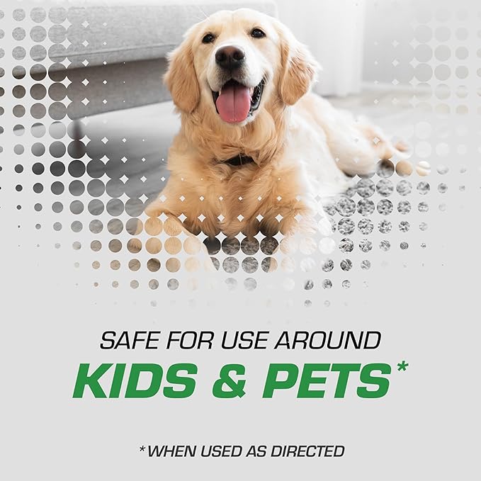 Tomcat Repellents Rodent Repellent Ready-to-Use, For Indoor and Outdoor Mouse and Rat Prevention