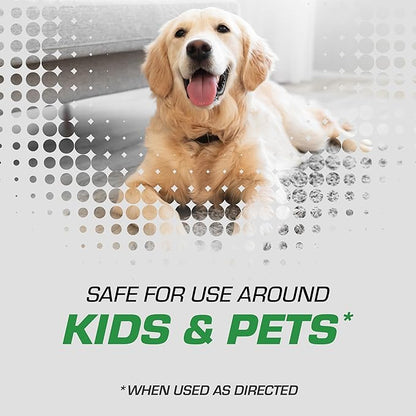 Tomcat Repellents Rodent Repellent Ready-to-Use, For Indoor and Outdoor Mouse and Rat Prevention