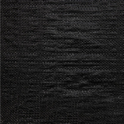 Amazon Basics Weed Barrier Landscape Fabric, 3 x 50 Feet, Black, 1-Pack