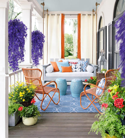Fake Hanging Plants Fake Ivy Vine Artificial Ivy Leaves Artificial Hanging Plant Faux Plant Hanging