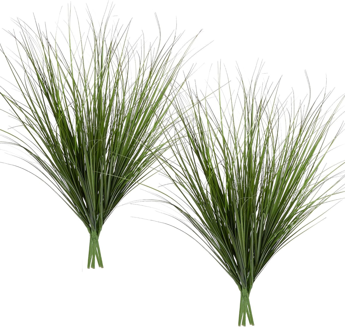 12PCS Fake Plants Artificial Wheat Grass Greenery Plastic Plants Fake Grass Artificial Plants for