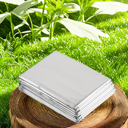 Reflective Plant Growing Film Silver Mylar Sheet Indoor Greenhouse Light Reflecting Material Multi