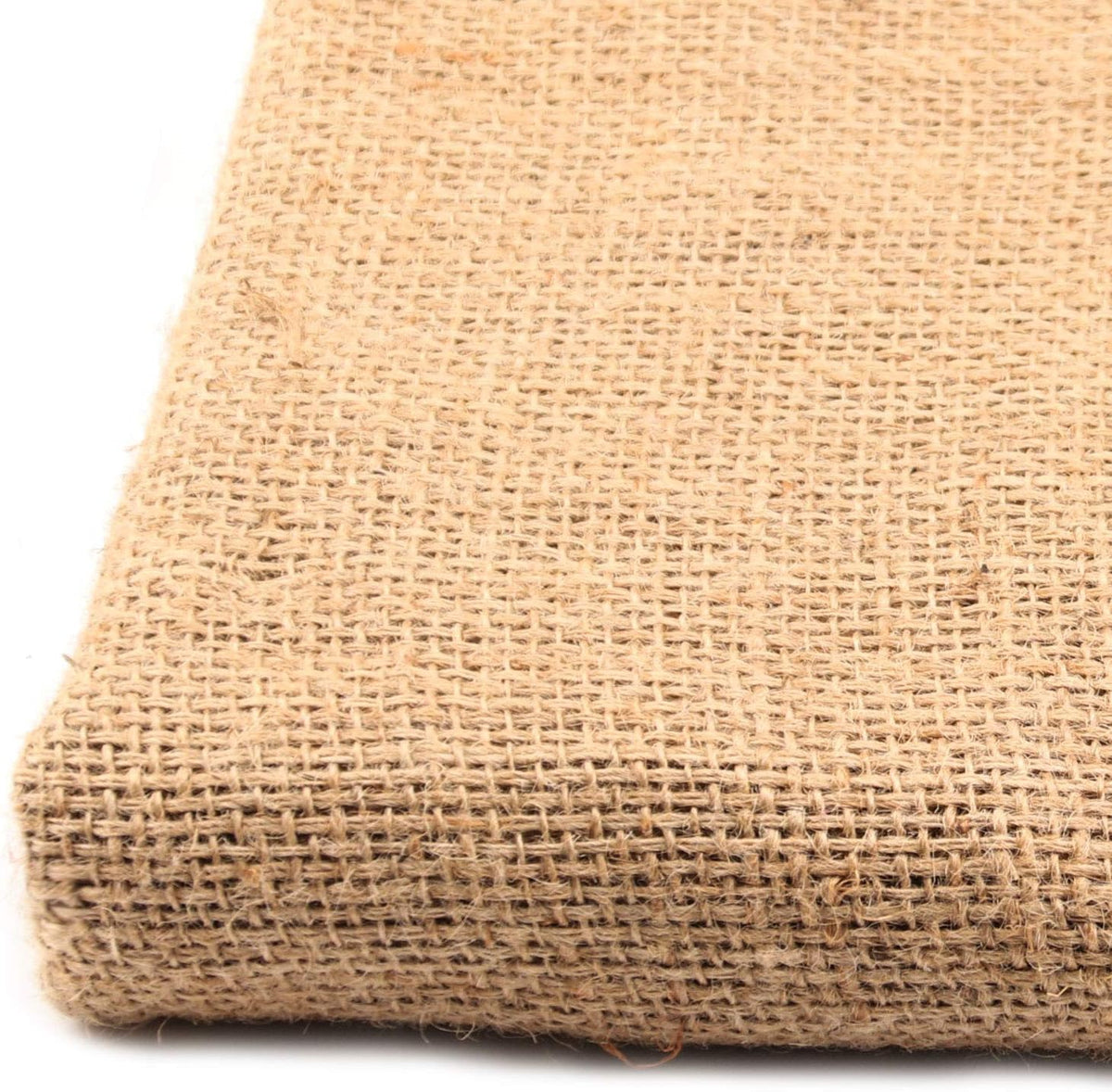 KEILEOHO 6 Pack 40 X 24 Inch Burlap Bags, Planting Growing Bag, Large Potato Sack, Burlap Bag for