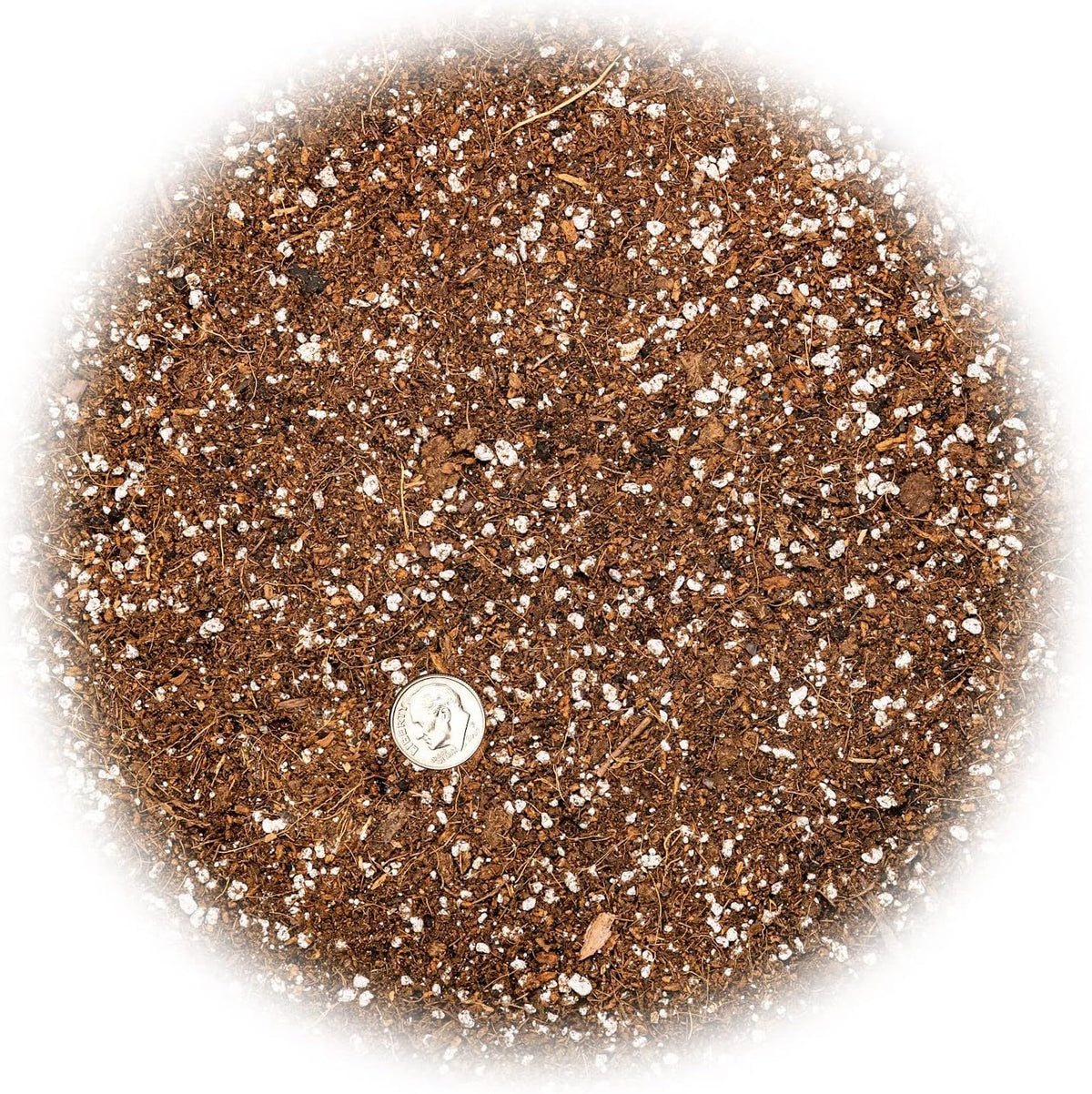Gardenera Professional Carnivorous Plant Soil - Ready to Use for Venus Flytraps, Sundews, Pitcher
