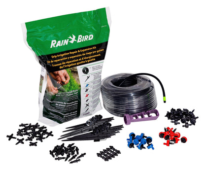 Rain Bird DRIPKITBAG Drip Irrigation Kit