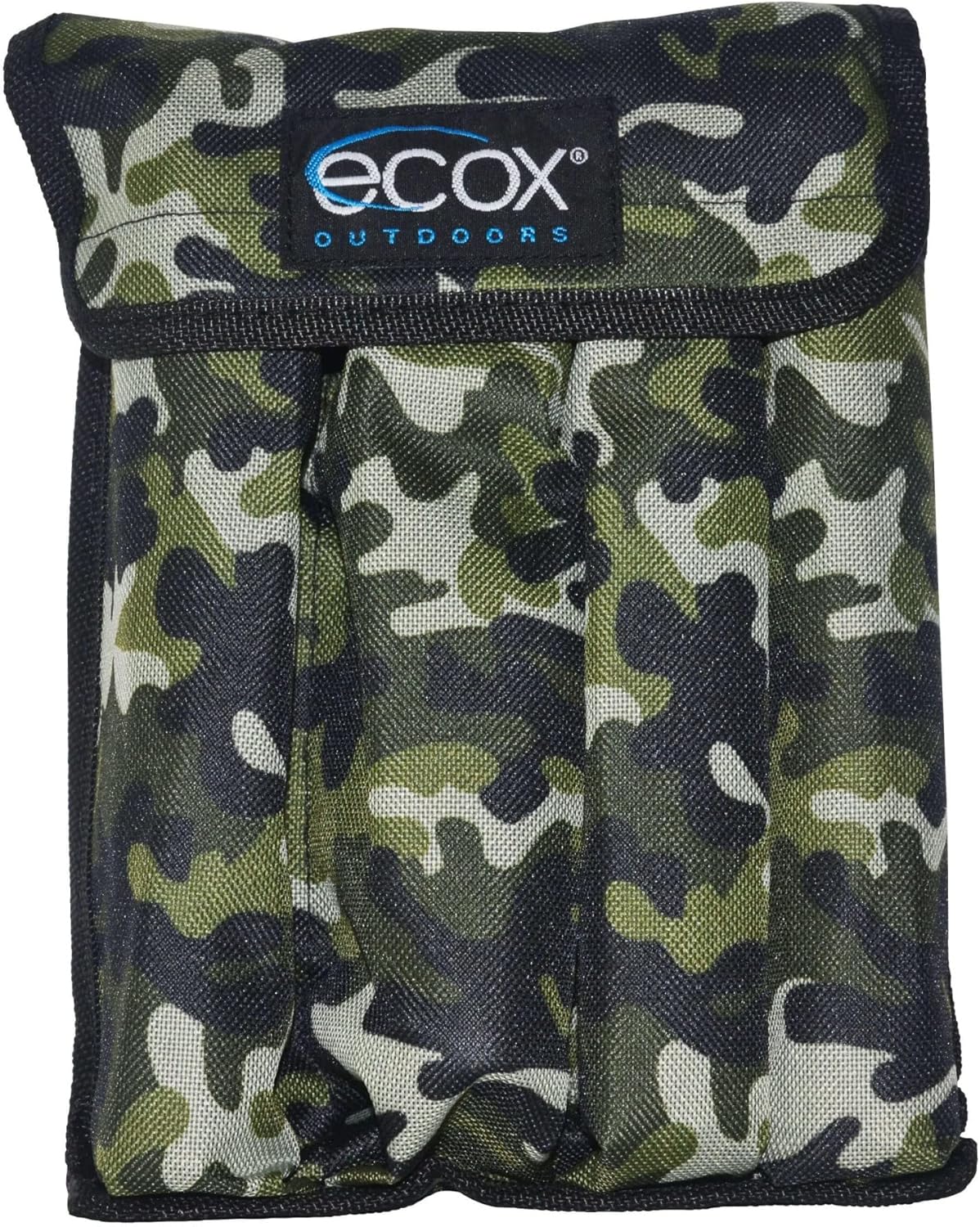 ecox Folding Shovel Survival Multitool for Camping Outdoors Shovel 4 Body Screwdriver Knife Saw
