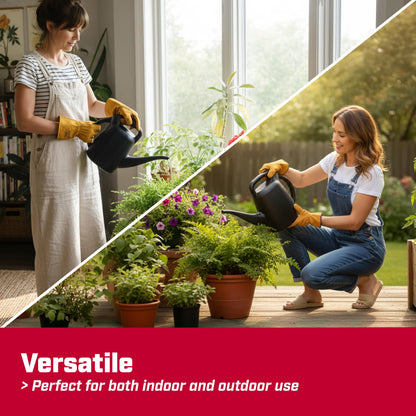 Chapin 1/2-Gallon Watering Can, Lightweight for Easy Watering