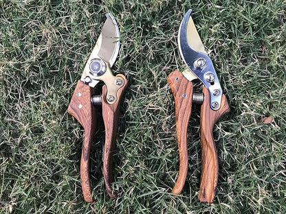 Garden Shears, Japanese Floral branch cutters, Snips for Gardening, Flower scissors Florist