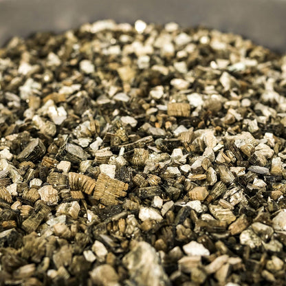 Horticultural Organic Vermiculite for Plants - Medium Grade - Natural Soil Additive for Gardening