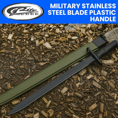 SZCOM1 Bayonet Knife