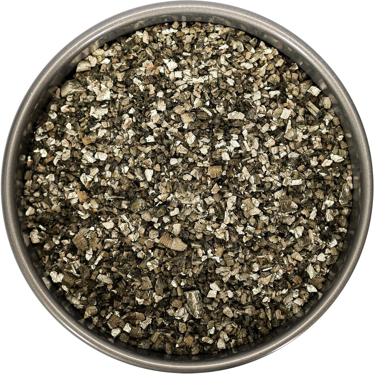 Horticultural Organic Vermiculite for Plants - Medium Grade - Natural Soil Additive for Gardening