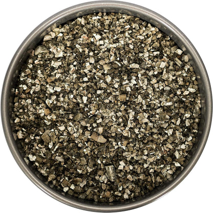 Horticultural Organic Vermiculite for Plants - Medium Grade - Natural Soil Additive for Gardening