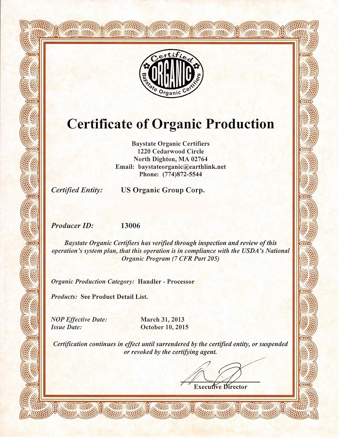 US Organic Mosquito Repellent Anti Bug Outdoor Pump Sprays, USDA Certification, Cruelty Free