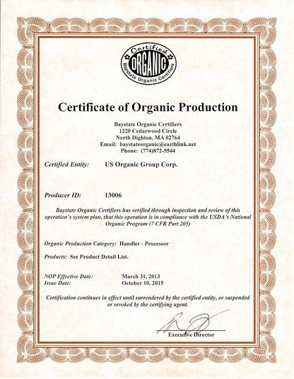 US Organic Mosquito Repellent Anti Bug Outdoor Pump Sprays, USDA Certification, Cruelty Free