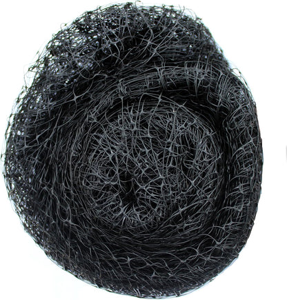 Bird B Gone Heavy Duty Garden Bird Netting - 14' x 200' Net Roll - UV-Stabilized Bird 3/4" Mesh for