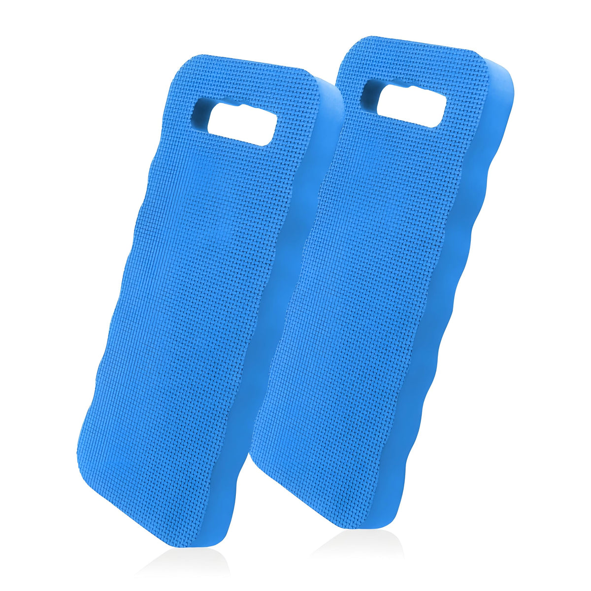 Bexter Foam Garden Kneeling Pads (2-Pack) – Thick, Lightweight Cushion for Gardening, Cleaning