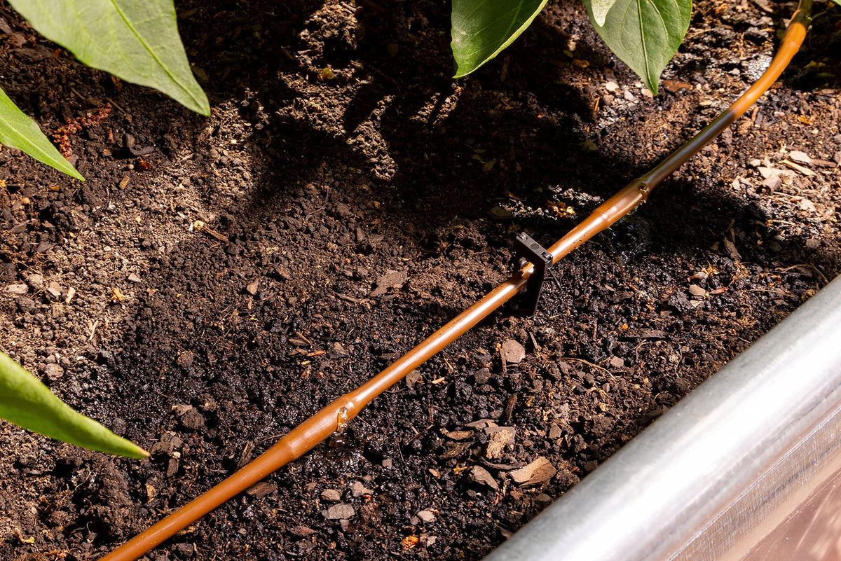 Rain Bird GARDENKIT Drip Irrigation Kit