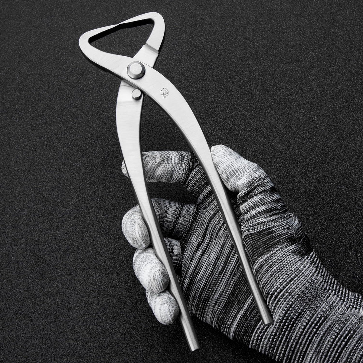 tianbonsai Standard Series Bonsai Tools Trunk Splitter/Root Cutter from (205 Mm Trunk Splitter)