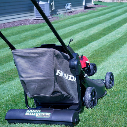 Lawn Stryper- Generation 3 Lawn Striping System/Stripe Your Lawn Like A Ballpark/ONLY Works with