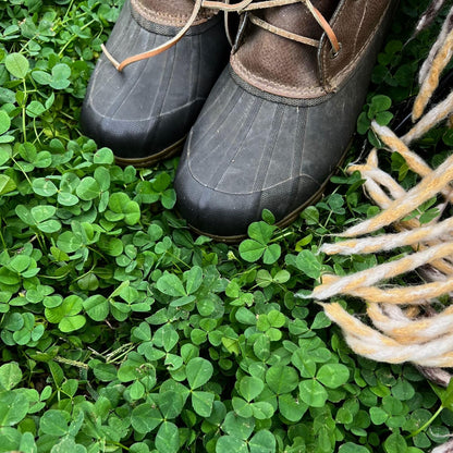 Micro Clover Seed for Lawn - 1 Oz - ~25,000 Microclover Seeds for Planting - Drought-Tolerant Mini