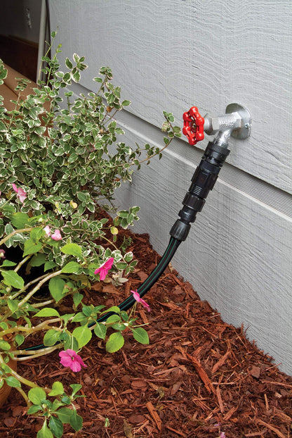 Rain Bird LNDDRIPKIT Drip Irrigation Kit