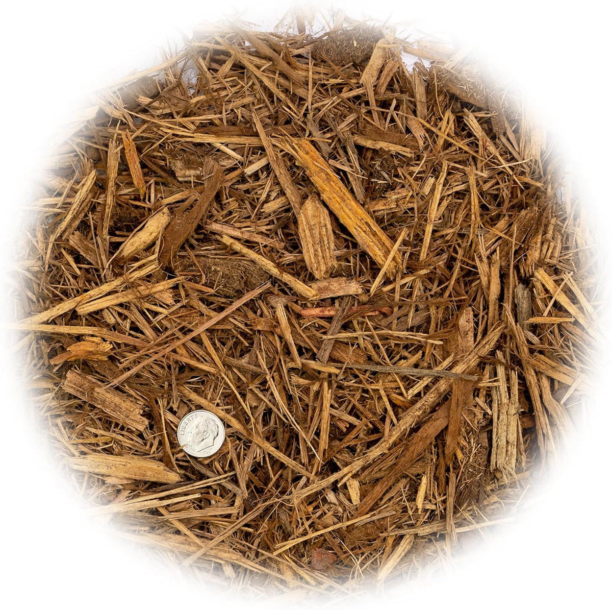 Gardenera Premium Himalayan Cedar Potting Soil Mix - Perfect Balance of Nutrients, Drainage, and