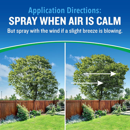 Cutter Backyard Bug Control Outdoor Fogger (2 Pack), Kills Mosquitoes, Fleas & Listed Ants, 16 fl